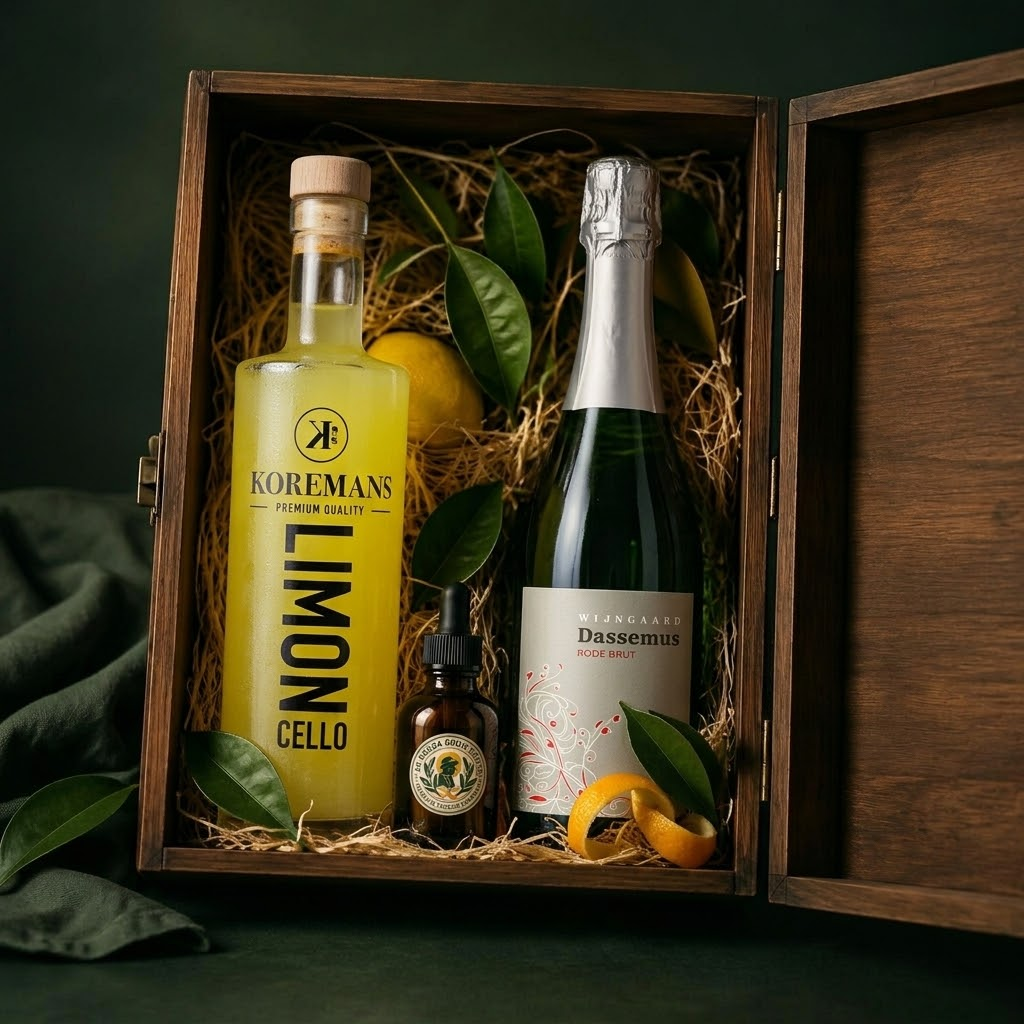 De Baronie Spritz